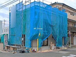 埼玉県川口市前川４丁目