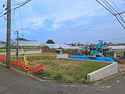 練馬区大泉町1丁目 新築一戸建て 全4棟