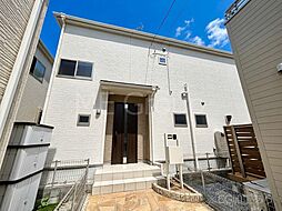 埼玉県志木市上宗岡３丁目