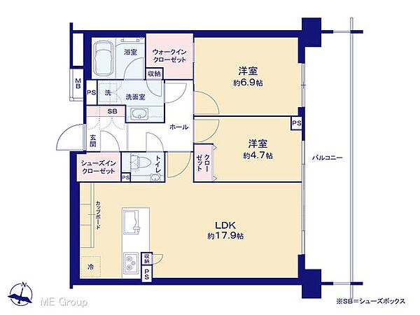 間取り：313004708868