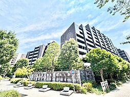 グランドヒルズ三軒茶屋ヒルトップガーデンC棟