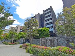 グランドヒルズ三軒茶屋ヒルトップガーデンC棟