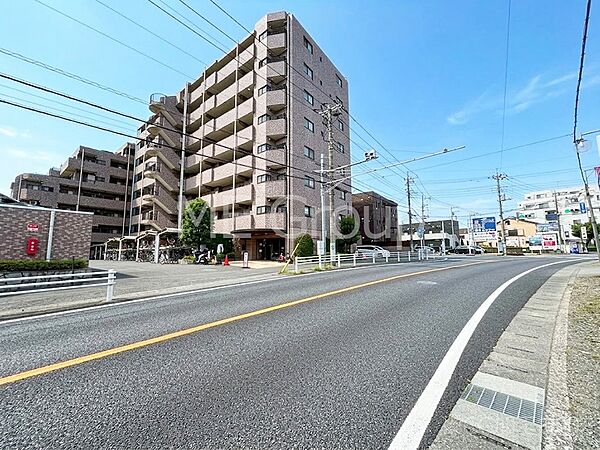 外観「無料オンライン相談」受付中！ここから始まる新生活を応援いたします
