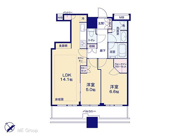 間取り：313004708874