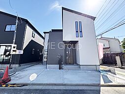 埼玉県ふじみ野市上福岡５丁目