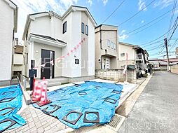 東京都東久留米市南沢１丁目