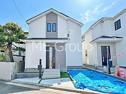 東京都東久留米市南沢１丁目