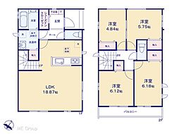 埼玉県ふじみ野市南台２丁目