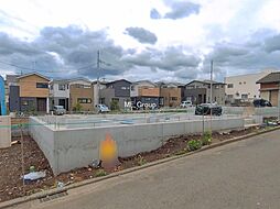 埼玉県ふじみ野市南台２丁目
