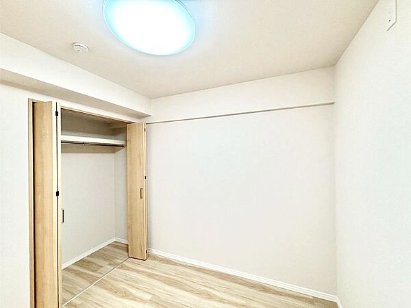 内装「無料オンライン相談」受付中！収納が充実しているので居住スペースを広々使えます