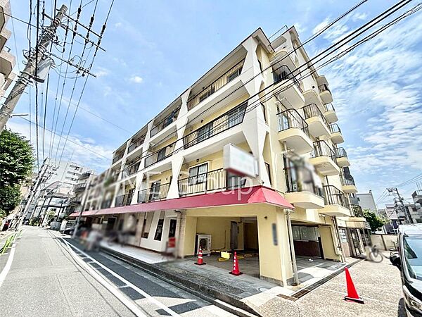 外観～弊社では無料オンライン相談を実施しております。お気軽にご相談ください～