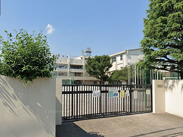 小学校 220m 板橋区立板橋第七小学校