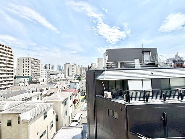 内装「無料オンライン相談」受付中！お住まいからの眺望です！
