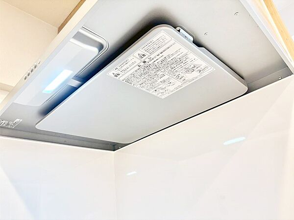 設備「無料オンライン相談」受付中！基本的なお手入れはフィルターのみ！