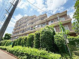 洋伸小豆沢公園マンション