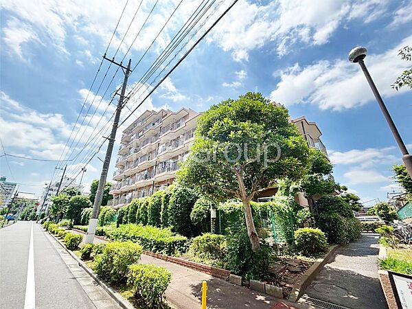 外観～弊社では無料オンライン相談を実施しております。お気軽にご相談ください～