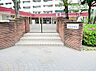 周辺：幼稚園・保育園 200m 芝園幼稚園