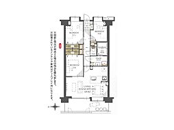 サンヴェール東所沢