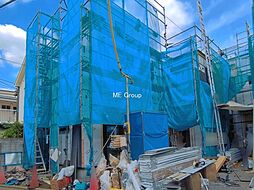 東京都杉並区宮前１丁目