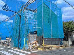 東京都杉並区宮前１丁目