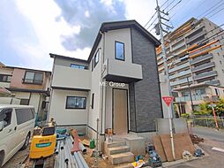 埼玉県所沢市東狭山ケ丘２丁目