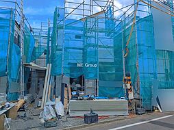 東京都杉並区宮前１丁目