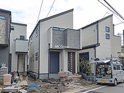 東京都杉並区宮前１丁目