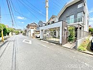東京都世田谷区成城8丁目：物件画像