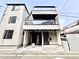 東京都板橋区上板橋２丁目