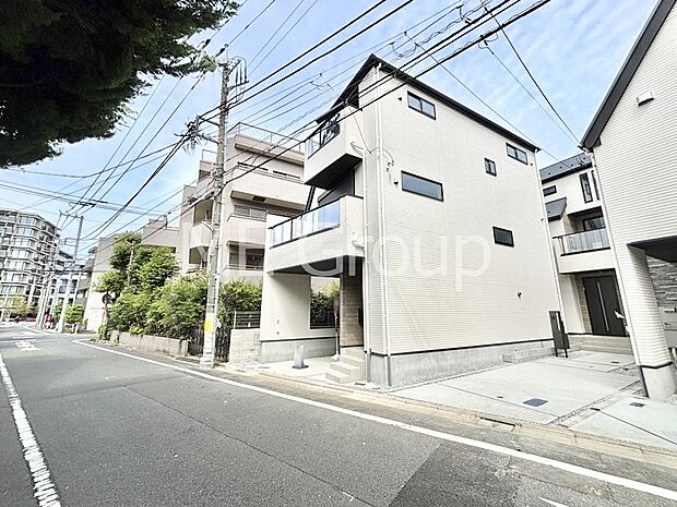 堂々完成!! ここから始まる新生活を応援いたします!