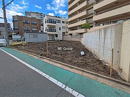 東京都墨田区東向島６丁目