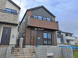 埼玉県川口市鳩ヶ谷本町３丁目