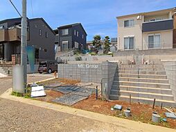 埼玉県川口市鳩ヶ谷本町３丁目
