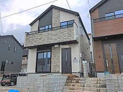 埼玉県川口市鳩ヶ谷本町３丁目