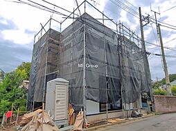 埼玉県朝霞市根岸台４丁目