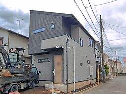 埼玉県ふじみ野市桜ケ丘３丁目