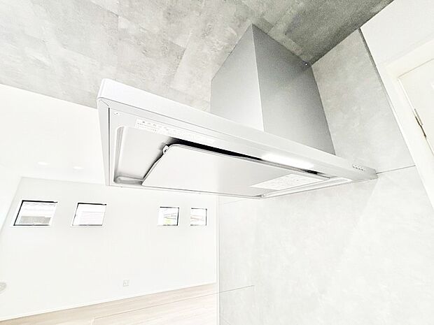 基本的なお手入れはフィルターのみ！お手入れのしやすさも魅力です。