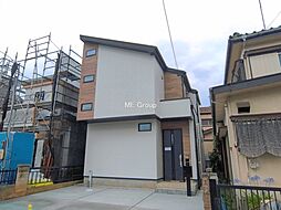 三芳町藤久保 25期 新築一戸建て 全1棟