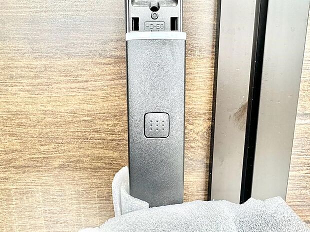 スマートキーで快適な暮らしを実現