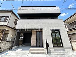 埼玉県新座市新座２丁目