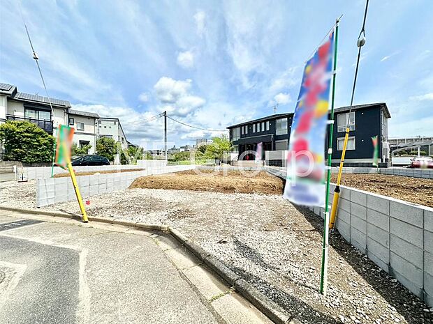 3LDK+WIC+パントリー付きプラン!快適でゆとりある生活を楽しめます。