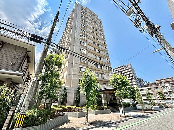 溢れる陽光でご家族の笑顔も輝く