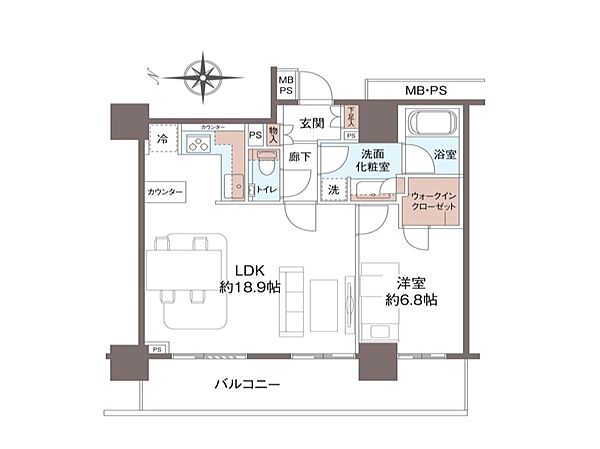 間取り：313004715965