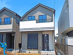 埼玉県所沢市中新井５丁目