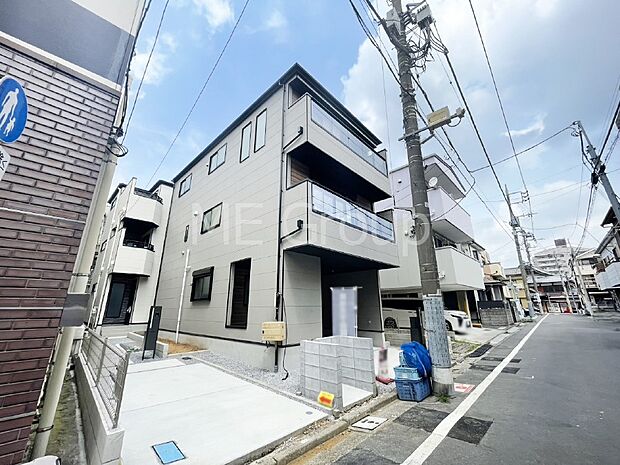 ここから始まる新生活を応援いたします