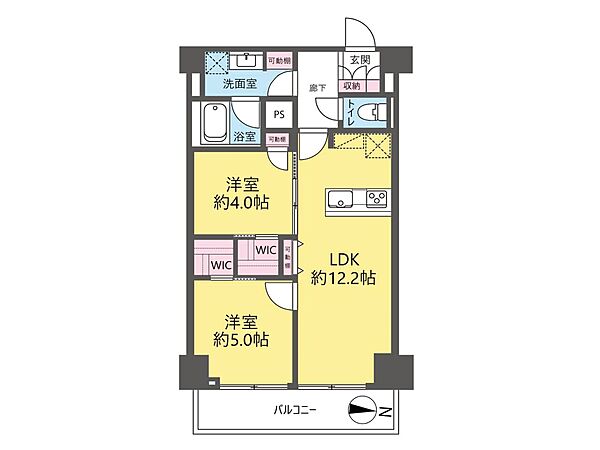 間取り：313004724174