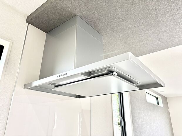 基本的なお手入れはフィルターのみ!お手入れのしやすさも魅力です。