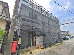 埼玉県志木市下宗岡４丁目