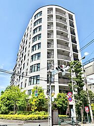 プラウド上鷺宮