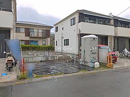 埼玉県川口市榛松３丁目